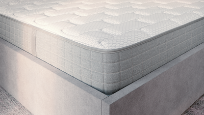 Sealy Hotel Luxury Plush Mattress - view 4