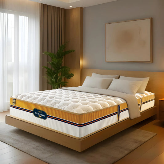 Springfit Autograph Pulse Mattress