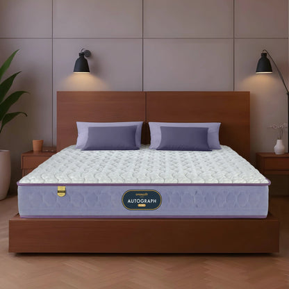 Springfit Autograph Pure Mattress - view 2