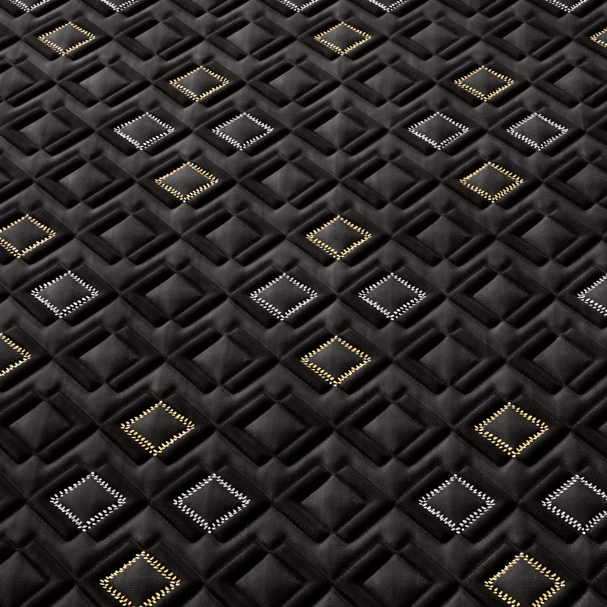 Simmons Beautyrest Black Hybrid Mattress - view 6
