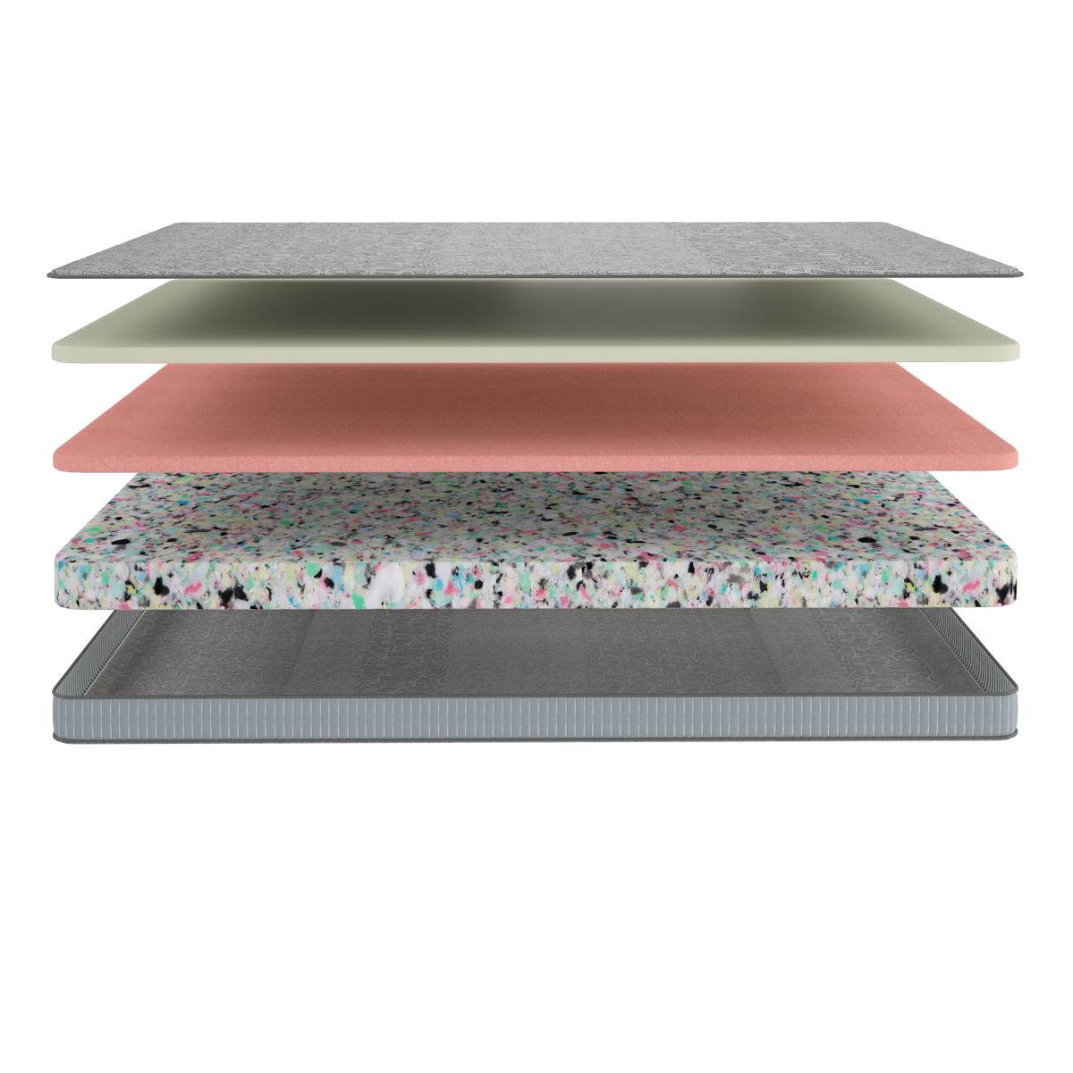 Nilkamal Sleep Comfispine Pillow-Top Mattress - view 5