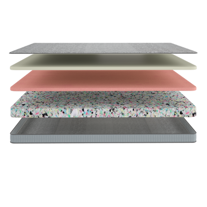 Nilkamal Sleep Comfispine Pillow-Top Mattress - view 5