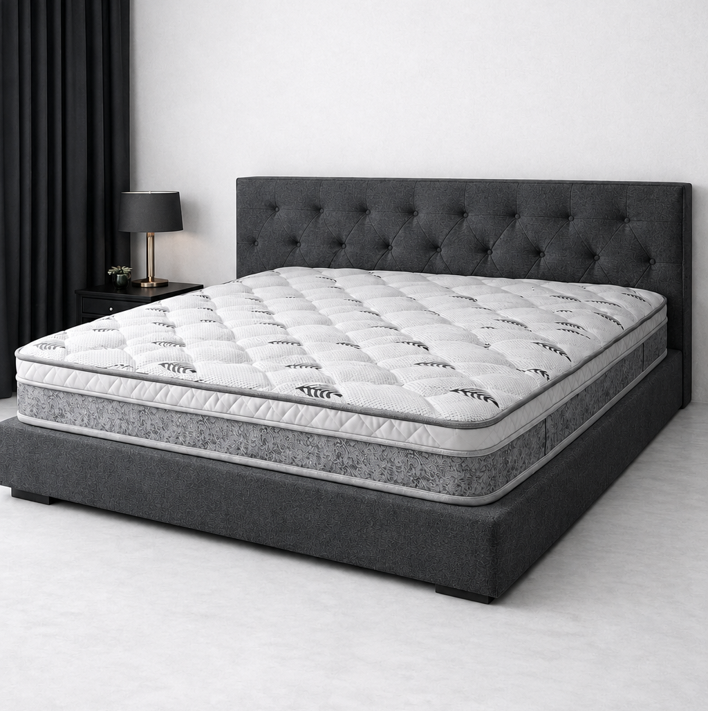 Sleep America Comfort Sleeper