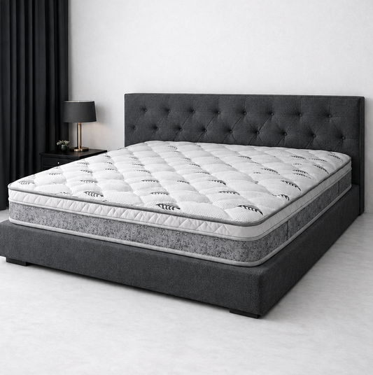 Sleep America Comfort Sleeper