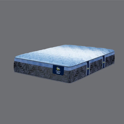 Serta Classic Latex Mattress