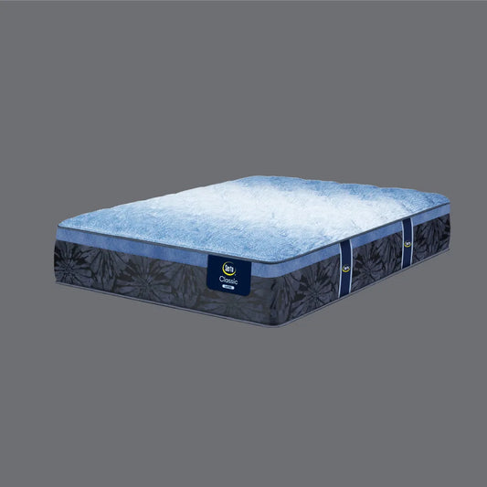 Serta Classic Latex Mattress