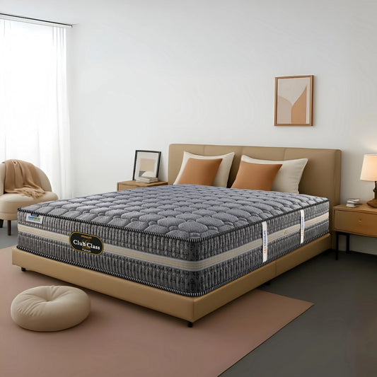 Springfit Club Class Platinum Mattress - view 2