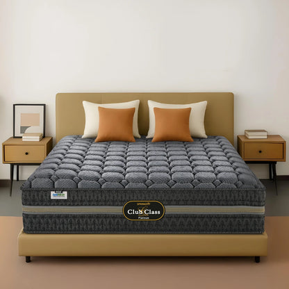 Springfit Club Class Platinum Mattress - view 3