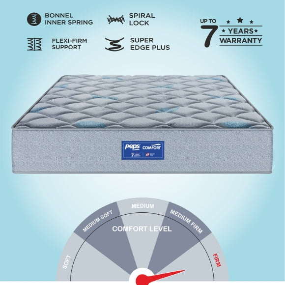 Peps Comfort Mattress