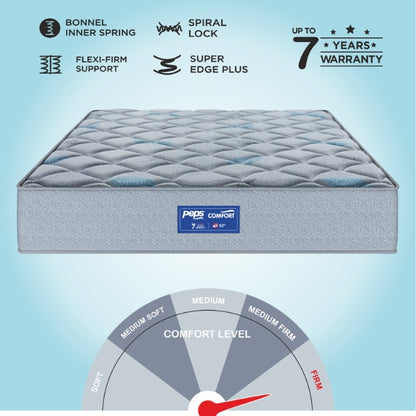 Peps Comfort Mattress