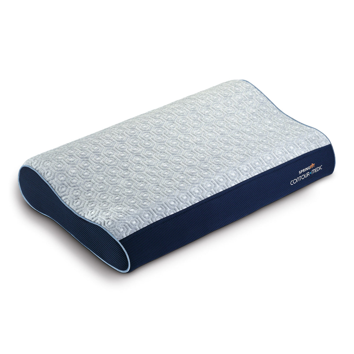 Springfit Contour Medic Pillow