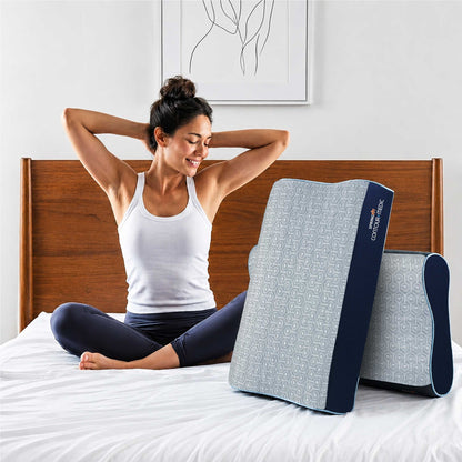 Springfit Contour Medic Pillow