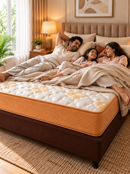 Sleep America Atlanta Mattress - view 5
