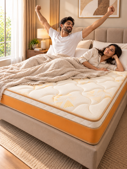 Sleep America Ortho Coir - view 5