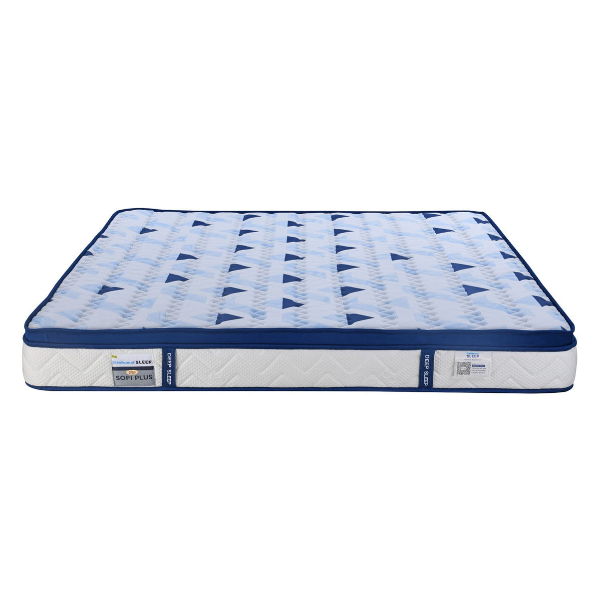 Nilkamal Sleep Sofi Plus Foam Mattress - view 6