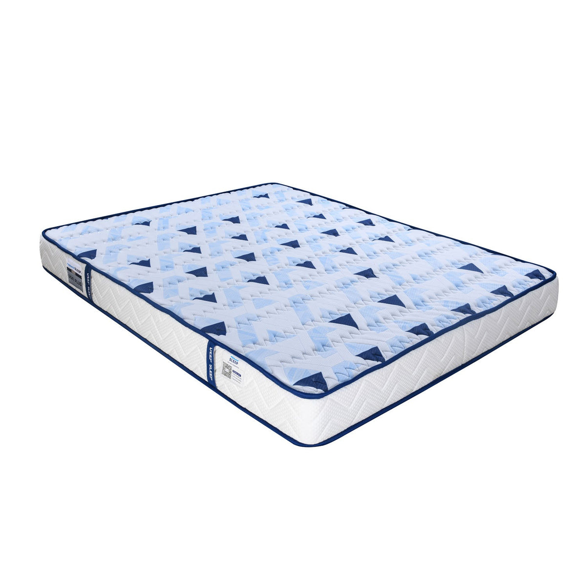 Nilkamal Sleep Sofi Plus Foam Mattress - view 3