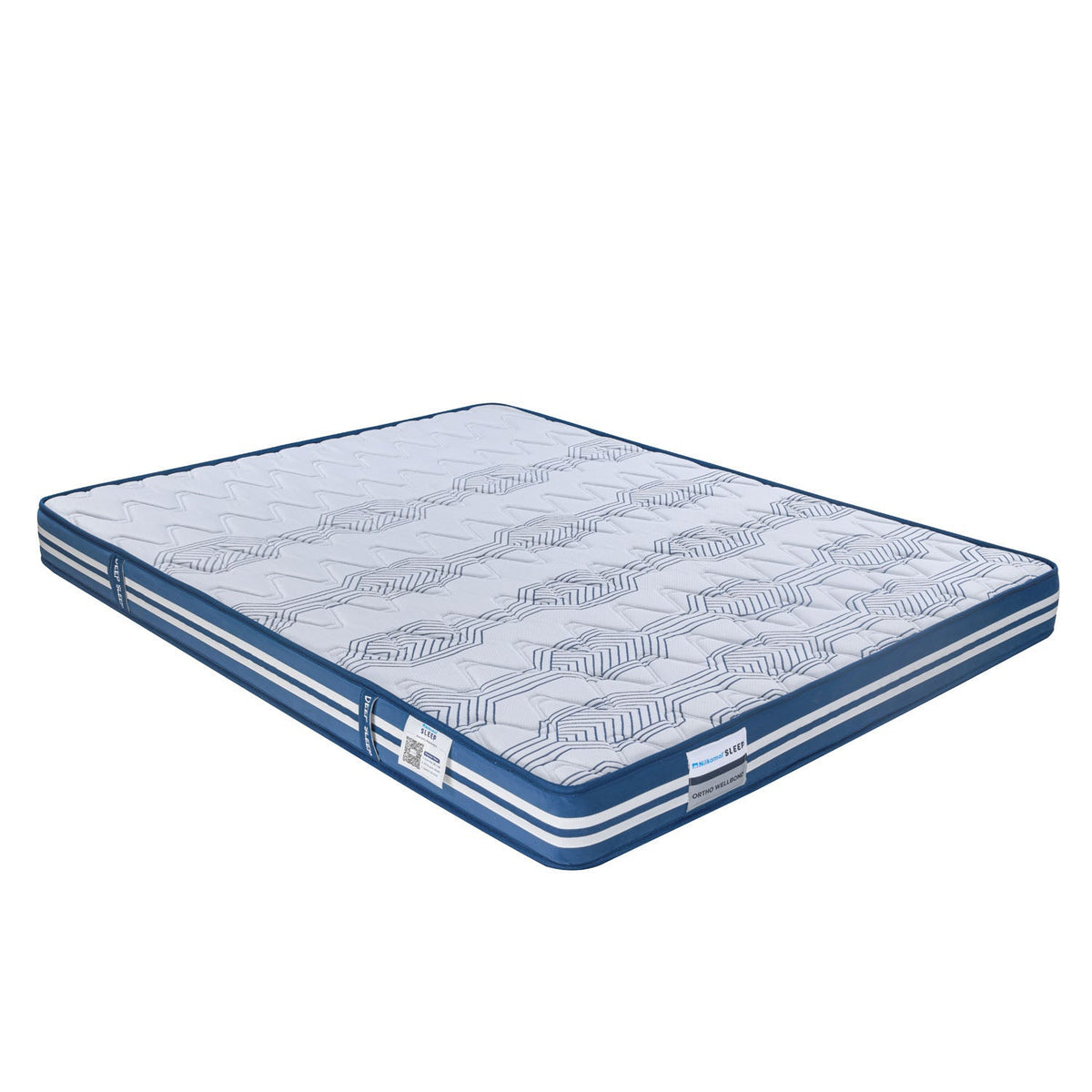 Nilkamal Sleep Ortho Wellbond Foam Mattress - view 2