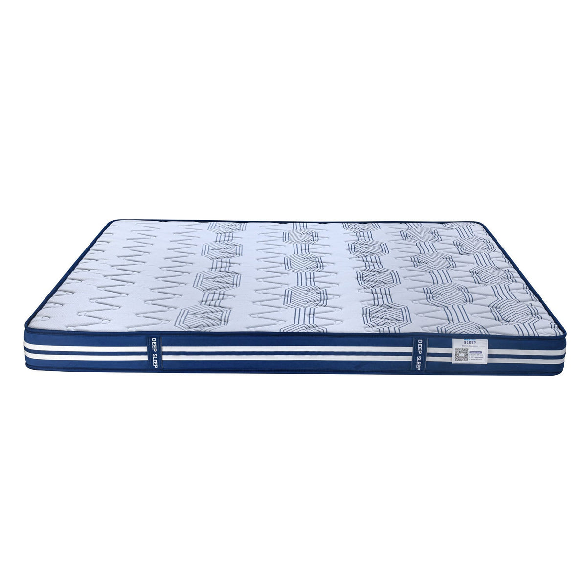 Nilkamal Sleep Ortho Wellbond Foam Mattress - view 6