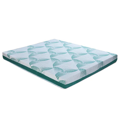 Nilkamal Sleep Ortho Wave Latex Rebonded Foam Mattress