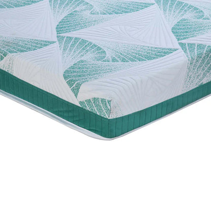 Nilkamal Sleep Ortho Wave Latex Rebonded Foam Mattress