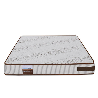 Nilkamal Sleep Nirvana TriZone Bounce Foam Mattress - view 4