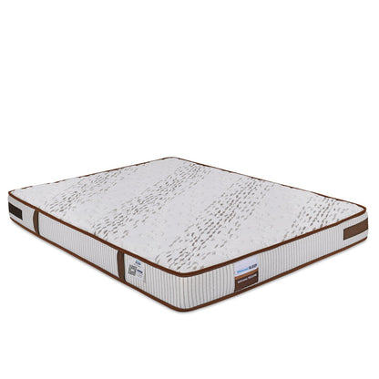 Nilkamal Sleep Nirvana TriZone Bounce Foam Mattress - view 3