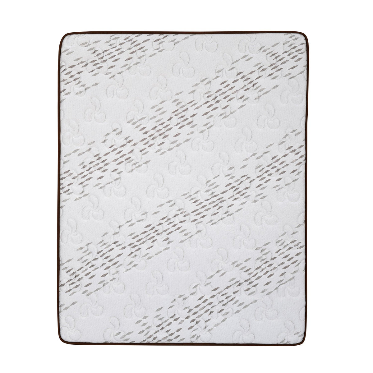 Nilkamal Sleep Nirvana TriZone Bounce Foam Mattress - view 5