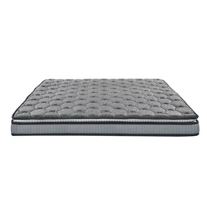 Nilkamal Sleep Comfispine Pillow-Top Mattress - view 3