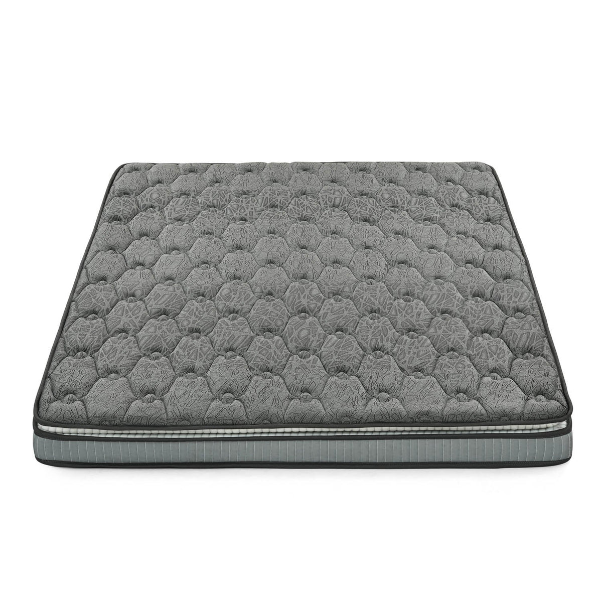 Nilkamal Sleep Comfispine Pillow-Top Mattress - view 4