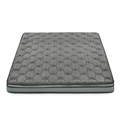 Nilkamal Sleep Comfispine Pillow-Top Mattress - view 4