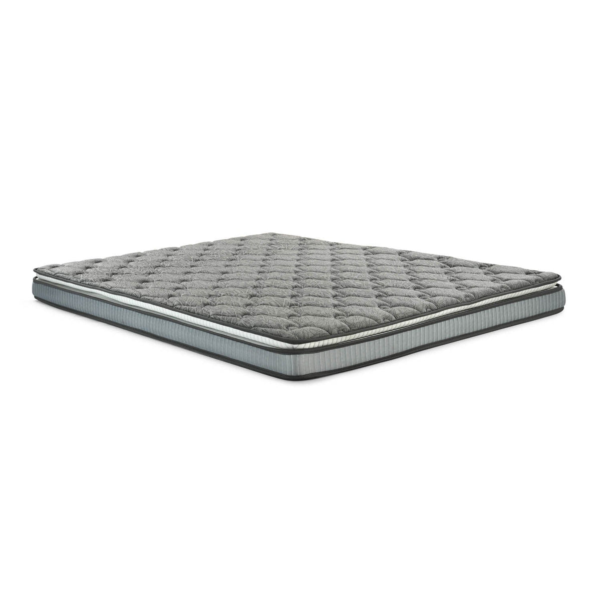 Nilkamal Sleep Comfispine Pillow-Top Mattress - view 6