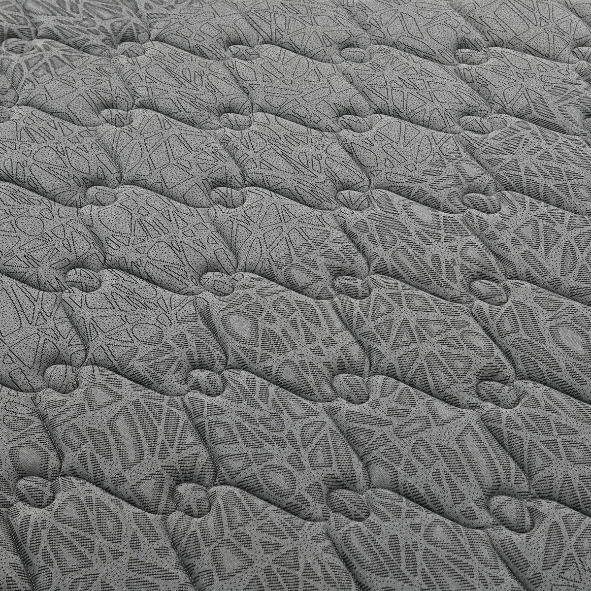 Nilkamal Sleep Comfispine Pillow-Top Mattress - view 7