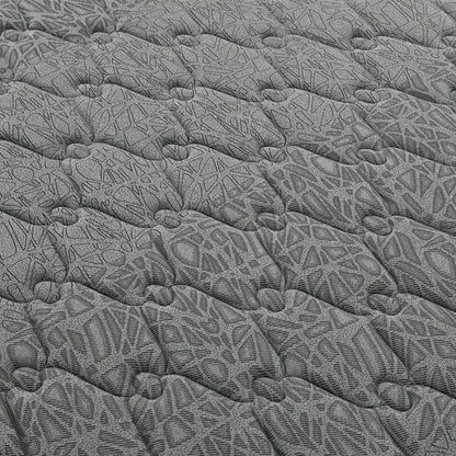Nilkamal Sleep Comfispine Pillow-Top Mattress - view 7