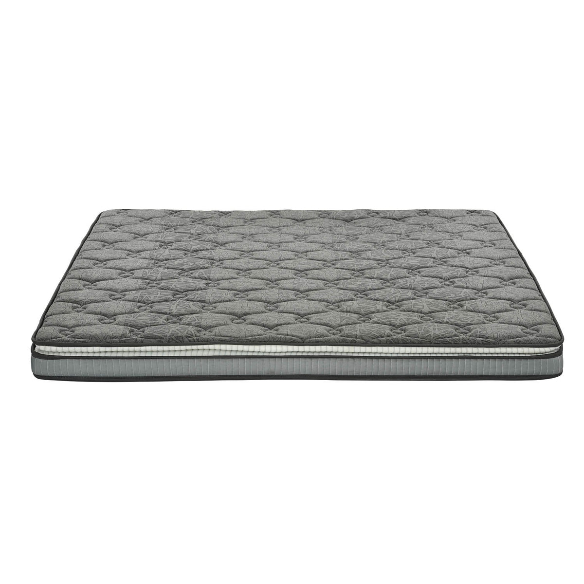 Nilkamal Sleep Comfispine Pillow-Top Mattress - view 8