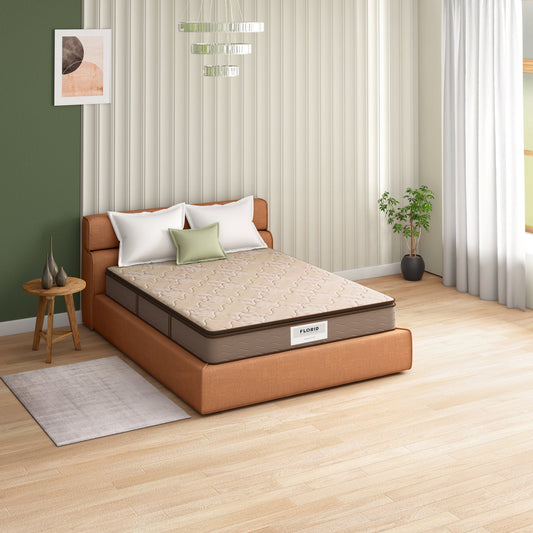Florid Electo Pillow Top Mattress