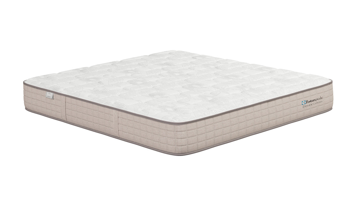 Sealy Elevate Firm Mattress - view 5