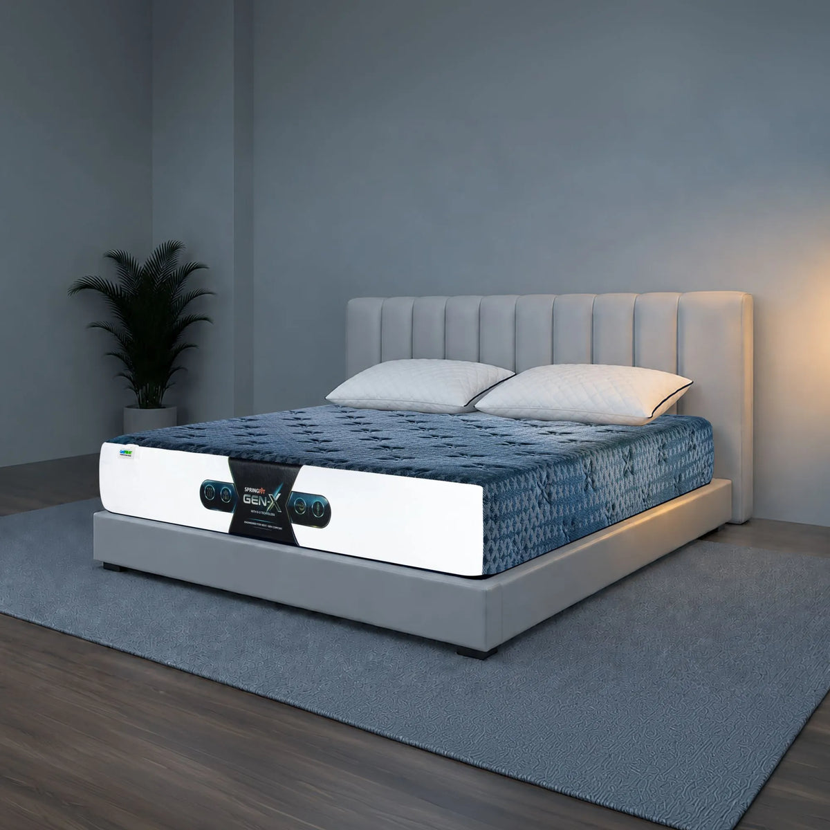 Springfit GEN-X Mattress
