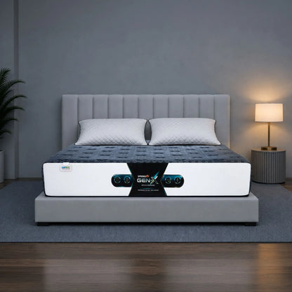 Springfit GEN-X Mattress - view 3