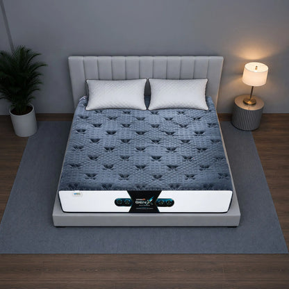 Springfit GEN-X Mattress - view 5