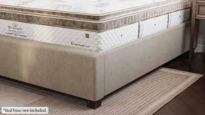 Sealy Palatial Crest Grand Royale Mattress - view 4