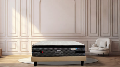 Sealy Spinal Luxury Mattress