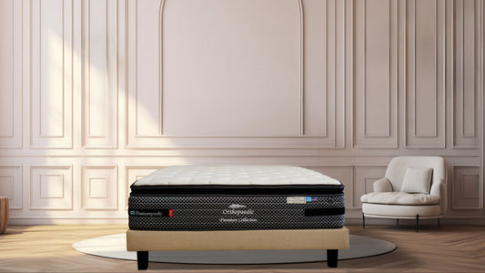 Sealy Spinal Luxury Mattress