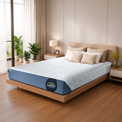 Springfit Latech Mattress