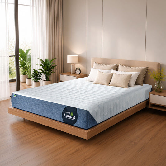 Springfit Latech Mattress