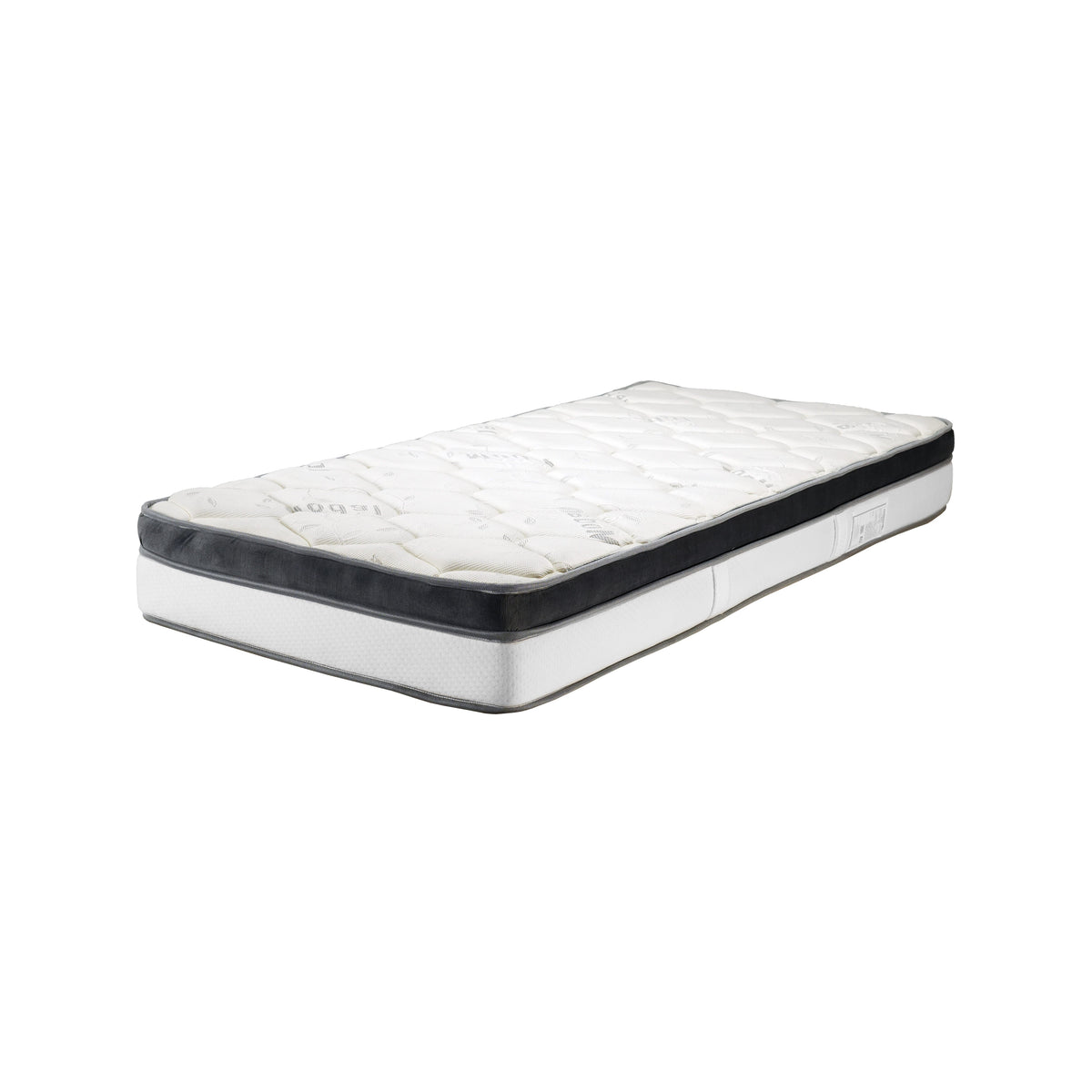 Sleep America Arizona Mattress - view 5