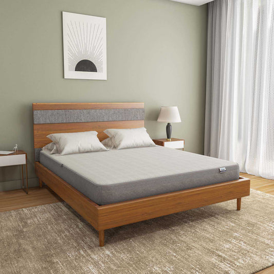 Nilkamal Sleep Max ICEFOAM Orthopedic Mattress - view 2