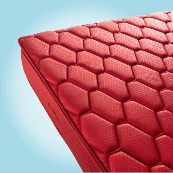 Peps Springkoil Crown Top Mattress