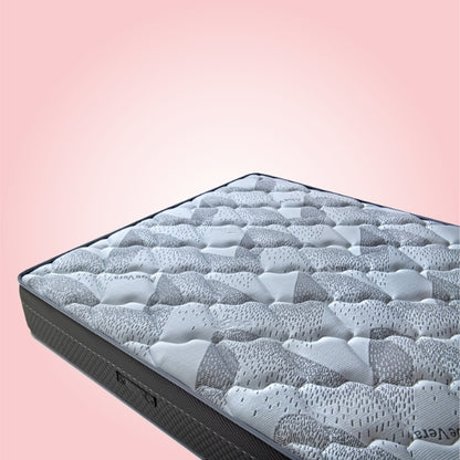 Peps Restonic Sanibel Plush Memory Foam Mattress