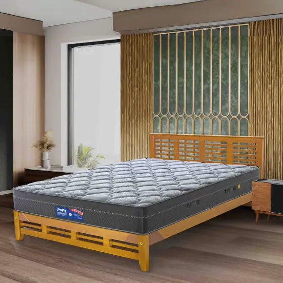 Peps Restonic Sanibel Plush Memory Foam Mattress