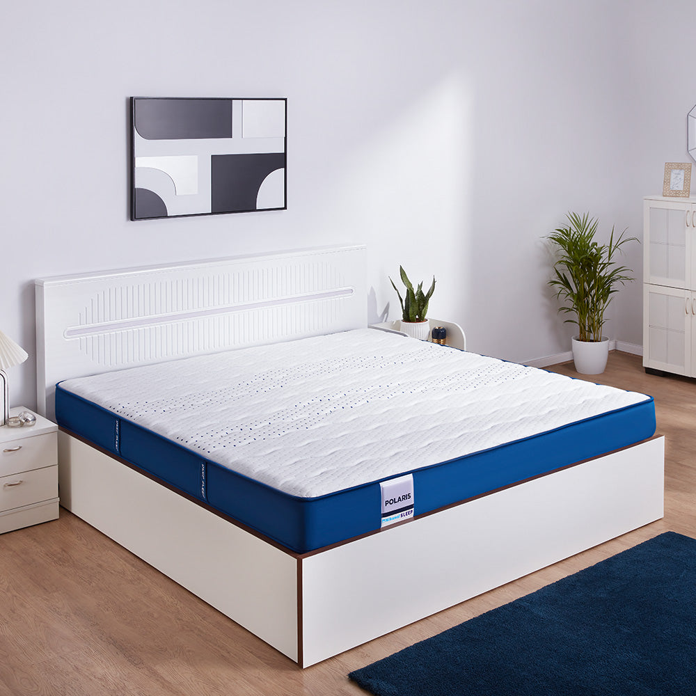 Nilkamal Sleep Polaris Coir & Bonded Foam Mattress